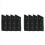 4 PCS Dryer Filter for Privileg 481010716911 1