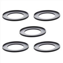 49mm to 72mm Camera Filter Lens 49mm-72mm Step Up Ring Adapter