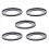 49mm to 72mm Camera Filter Lens 49mm-72mm Step Up Ring Adapter 1