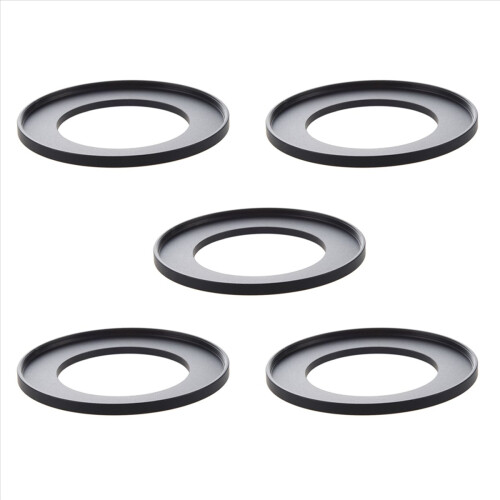 49mm to 72mm Camera Filter Lens 49mm-72mm Step Up Ring Adapter