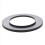 49mm to 72mm Camera Filter Lens 49mm-72mm Step Up Ring Adapter 2