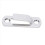 Κλειδαριά Hasp Latch METAL Hasp Latch Κλειδαριά συρόμενης πόρτας για ντουλάπι παραθύρου 4