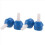 4PCS Hand Desoldering Nozzle Sucking Desoldering Pump Replacement Tip 2
