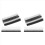 Mini Tag Fasteners, 3000pcs 0.5cm Garment Tag Barb Attachments 1