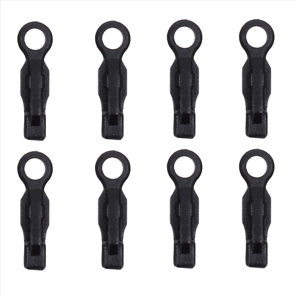 Photos - Parts for Drones & RC models Markenlos 4Pcs Upper Swing Arm K989-39 for K969 K979 K989 1/28 RC Car 