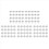 20pcs Fastener Rivet Push Clips Retainer for -7 -9 1