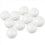 10x Decoration Modelling Craft Polystyrene Foam Ball Sphere 6cm-White 2