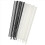 2000Pcs MicroTag Kit,0.5cm Garment Tag Barb Attachment Price Tags 2