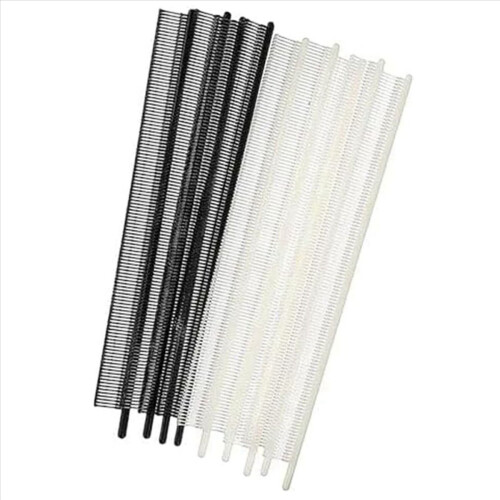 2000Pcs MicroTag Kit,0.5cm Garment Tag Barb Attachment Price Tags 1