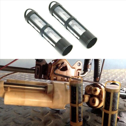 For 6.0 7.3 1994-2007 Fuel Tank Sock Filter FD4605 1