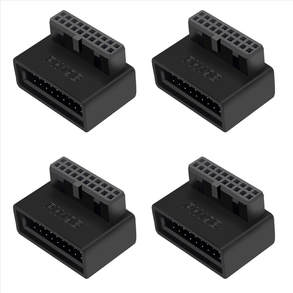 Ph19b Usb 3.0 Internal Header Converter For Computer Motherboard 4852133335889