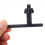 16mm 5/8 inch Pilot Size 11 Teeth Design Drill Chuck Key Tool 7