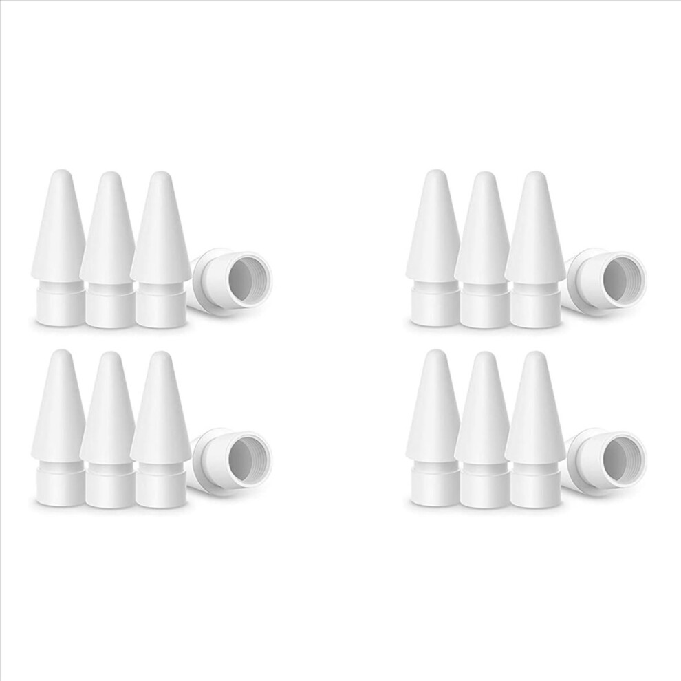Pencil Tips For 1St / 2Nd Generation And Pro Pen 4853158877736