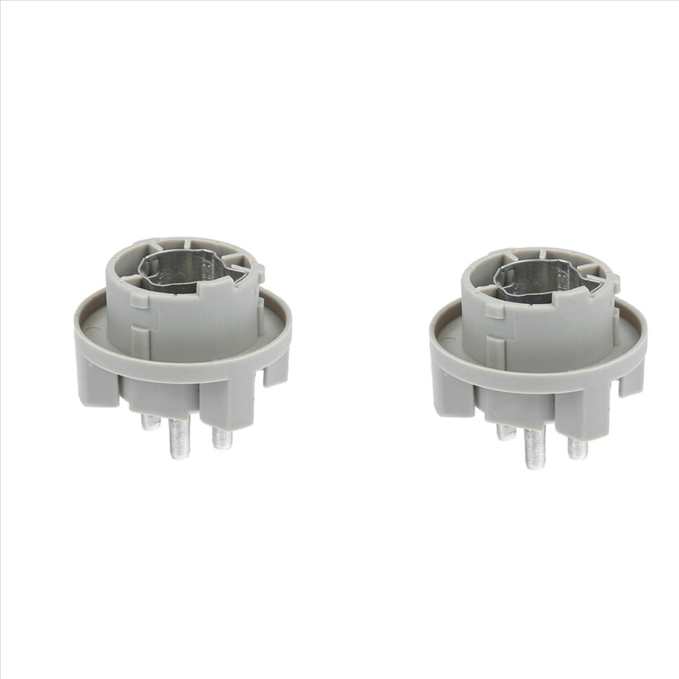 1Pcs Turn Signal Bulb Base Socket Lamp For Light 4853158887896