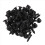 6mm x 12mm Plastic Rivets Car Push Clips 50 Pcs 2