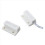 White Door Window Contacts Magnetic Switch Sensor 4