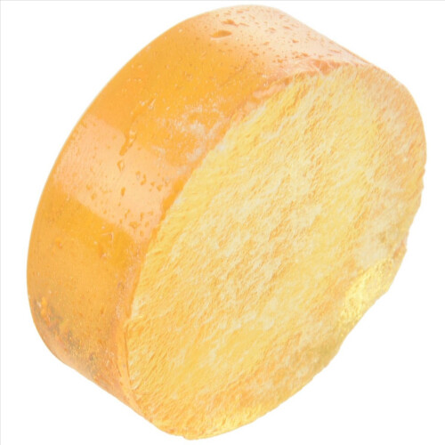 25G Erhu Rosin Βιολιού Rosin Διαφανές Κίτρινο Στρογγυλό Rosin 2