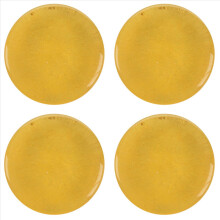 Colofonia Erhu 25G Colofonia Violino Colofonia Giallo Trasparente Rotonda