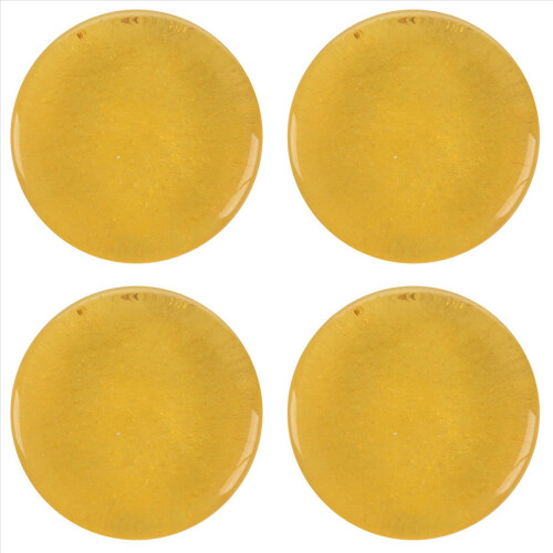 25G Erhu Rosin Βιολιού Rosin Διαφανές Κίτρινο Στρογγυλό Rosin