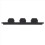 Ακουστική κιθάρα Ballads Mute Pad σιλικόνης για κλασική κιθάρα 5