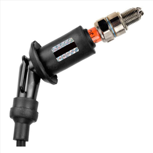 Motorcycle Spark Plug A7TJC Modification GY6 50Cc 70Cc 90Cc 110Cc 2