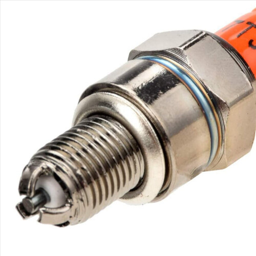 Motorcycle Spark Plug A7TJC Modification GY6 50Cc 70Cc 90Cc 110Cc 1