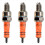 Motorcycle Spark Plug A7TJC Modification GY6 50Cc 70Cc 90Cc 110Cc 1