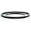 Metall 55mm-77mm Kamera Step Up Filter Ring Adapter 55-77 2