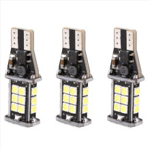 1Pc 921 912 T10 T15 W16W Led Reverse Light 24Smd 3030 Led Bulb White