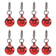Gloeckchen Klingel Bell fuer Hunde Katze Halsband