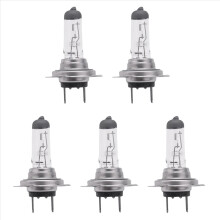 Voiture lampe frontale H7(477/499)12V55W PX26d ampoule halogene xenon