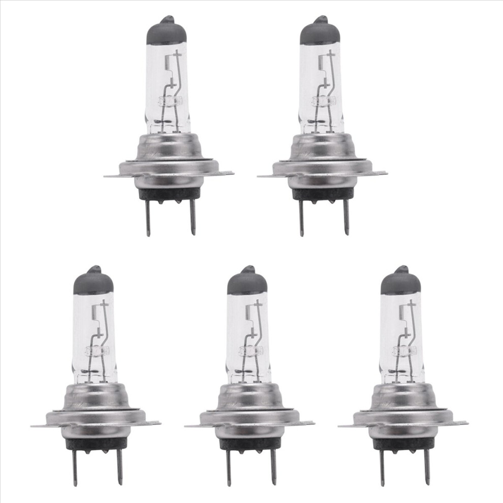 Voiture Lampe Frontale H7(477/499)12V55w Px26d Ampoule Halogene Xenon 4853158867065