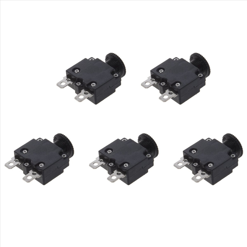 Air Compressor Circuit Breaker Overload Protector Ac15a 4853158854171