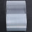 Θερμοσυστελλόμενος σωλήνας PVC 2M 43mm 27mm Dia, διαφανής για 1 μπαταρία 26650 5