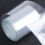 Θερμοσυστελλόμενος σωλήνας PVC 2M 43mm 27mm Dia, διαφανής για 1 μπαταρία 26650 6