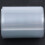 Θερμοσυστελλόμενος σωλήνας PVC 2M 43mm 27mm Dia, διαφανής για 1 μπαταρία 26650 3