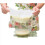 160 Mesh Reusable Fine Mesh Wine Tea Bowl Shape Food Coffee Filter 4