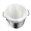 160 Mesh Reusable Fine Mesh Wine Tea Bowl Shape Food Coffee Filter 5