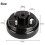 2Pcs Golf Cart Brake Drum Hub Assembly for 1982-Up 4