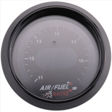 UEGO Wideband O2 Air Fuel Ratio Gauge AFR 52mm with 4.9 LSU Sensor