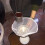 160 Mesh Reusable Fine Mesh Wine Tea Bowl Shape Food Coffee Filter 2