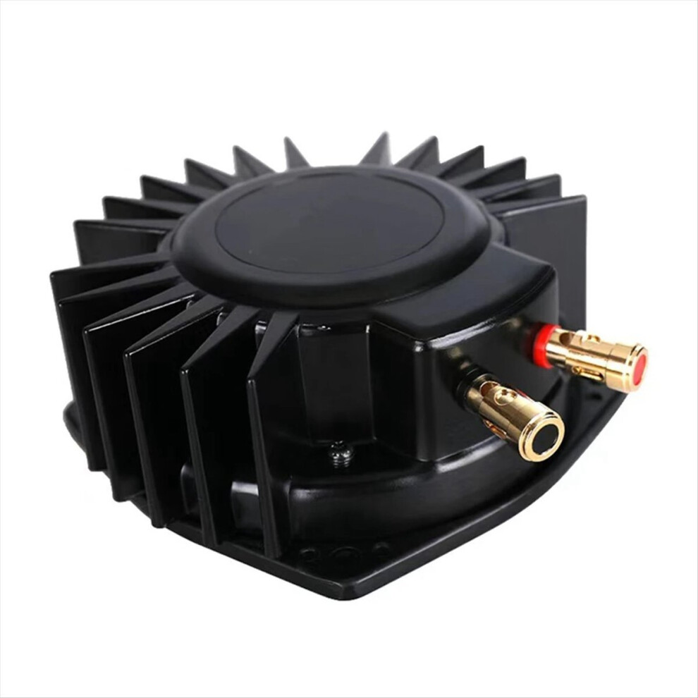 50W Vibration Speaker Low Frequency Bass Shaker Resonance Vibrator 4852331055879