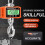 2000KG Digital LCD Crane Scale 5
