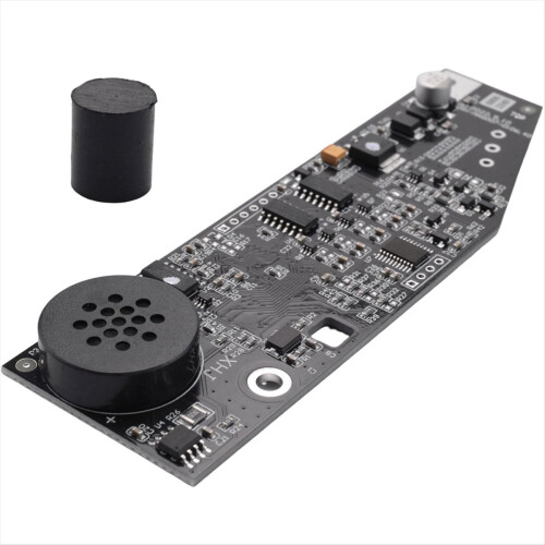 Steering Column Lock Repair N360 Emulator ELV Simulator for