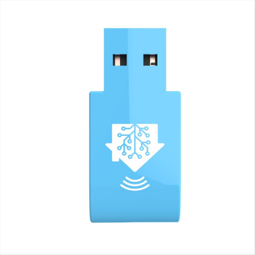 Home Assistant SkyConnect USB Stick for Home Assistant Green 1