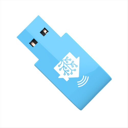 Home Assistant SkyConnect USB Stick for Home Assistant Green 2