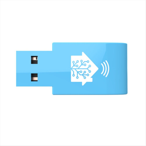 Home Assistant SkyConnect USB Stick for Home Assistant Green