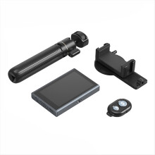 Draadloze videomonitorkit voor vloggen voor Android-telefoons