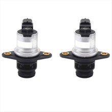 Válvula de controle de marcha lenta IACV 2PCS 897526T para Mercury