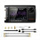 Portable Vector Network Antenna Analyzer IPS LCD Display with Card 1